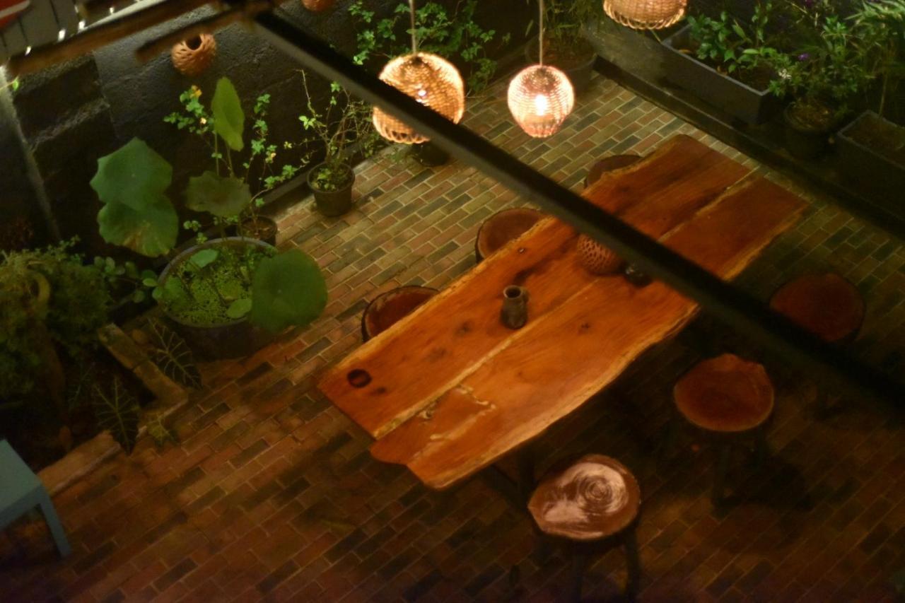 Bodhi Garden Villa In Varkala Exterior foto